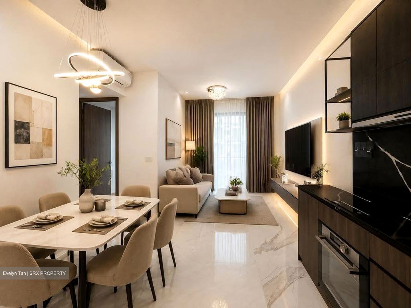 Jervois Road (D10), Condominium #611413311